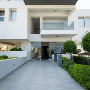 1 Bedroom Apartment for Sale in Limassol District