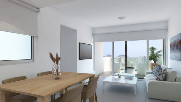 1 Bedroom Apartment for Sale in Limassol District