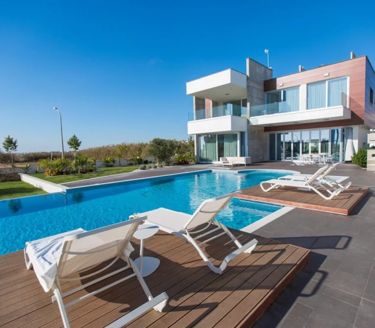 Cheap Houses and Villas for Rent Famagusta