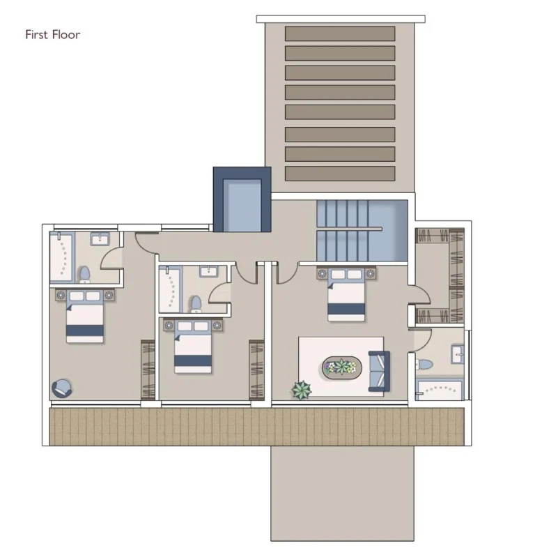 3 Bedroom House for Sale in Famagusta District