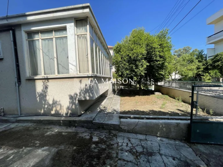 3 Bedroom House for Sale in Strovolos, Nicosia District