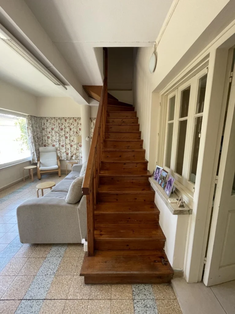 3 Bedroom House for Sale in Strovolos, Nicosia District