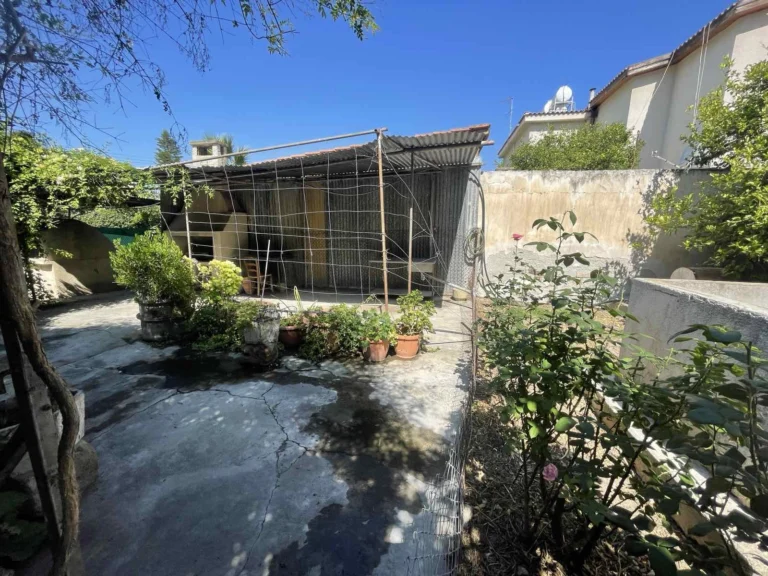 3 Bedroom House for Sale in Strovolos, Nicosia District