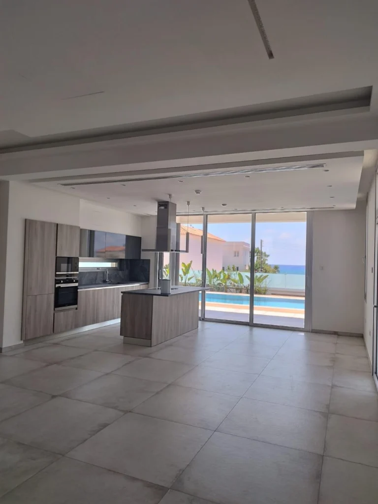 4 Bedroom House for Sale in Famagusta District