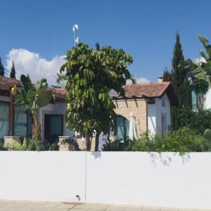 2 Bedroom House for Sale in Famagusta District