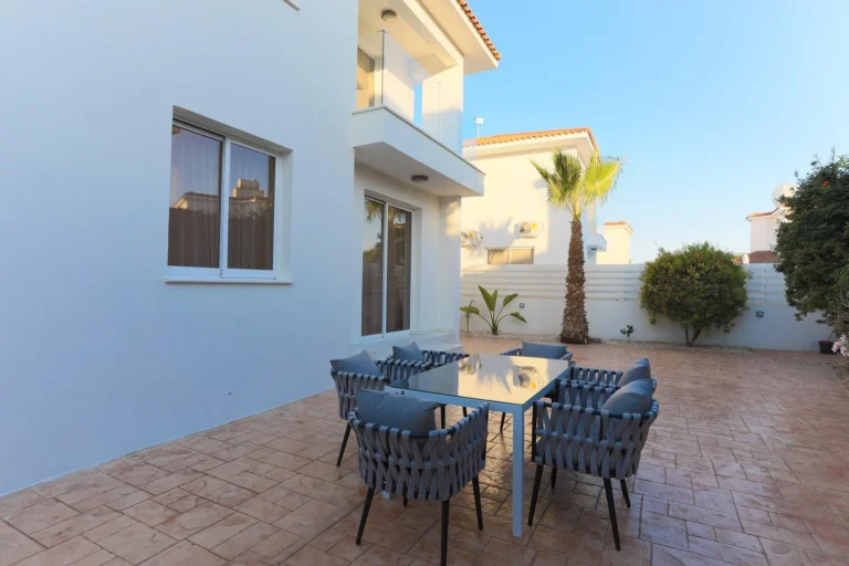 3 Bedroom House for Sale in Protaras, Famagusta District