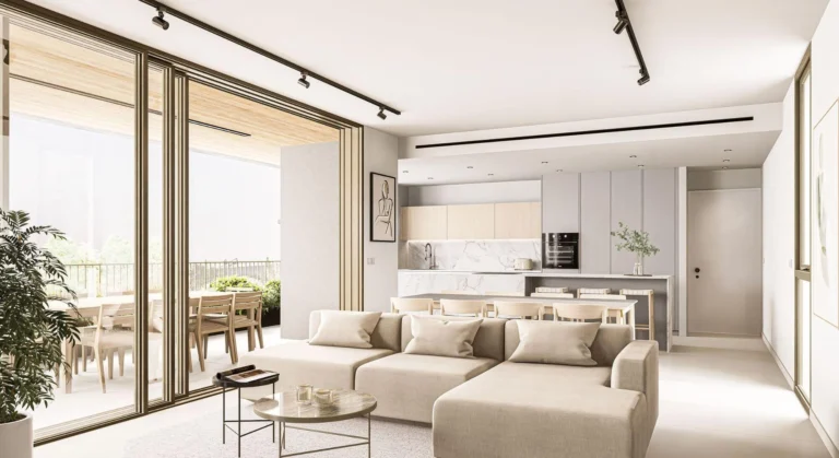 2 Bedroom Apartment for Sale in Nicosia District