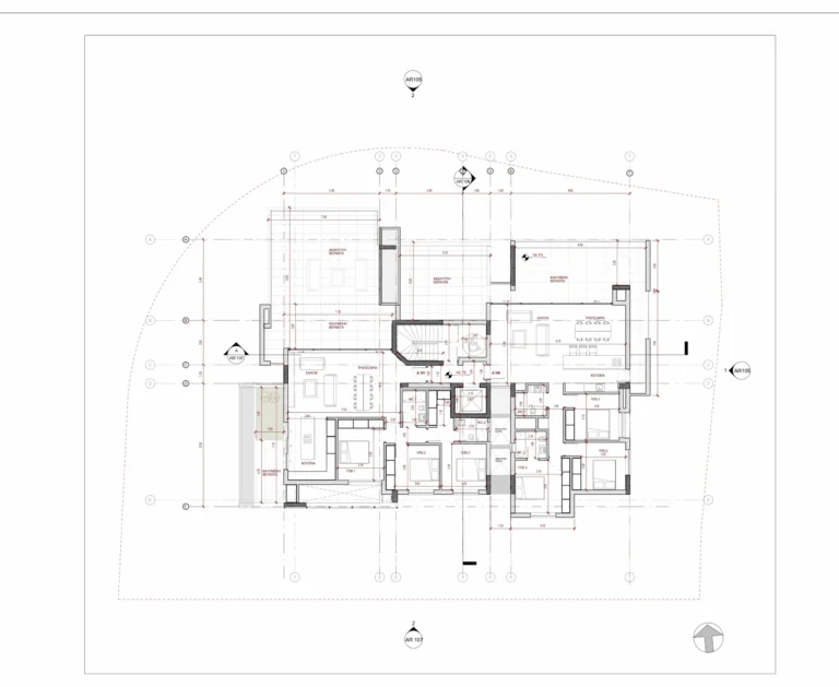 2 Bedroom Apartment for Sale in Nicosia District