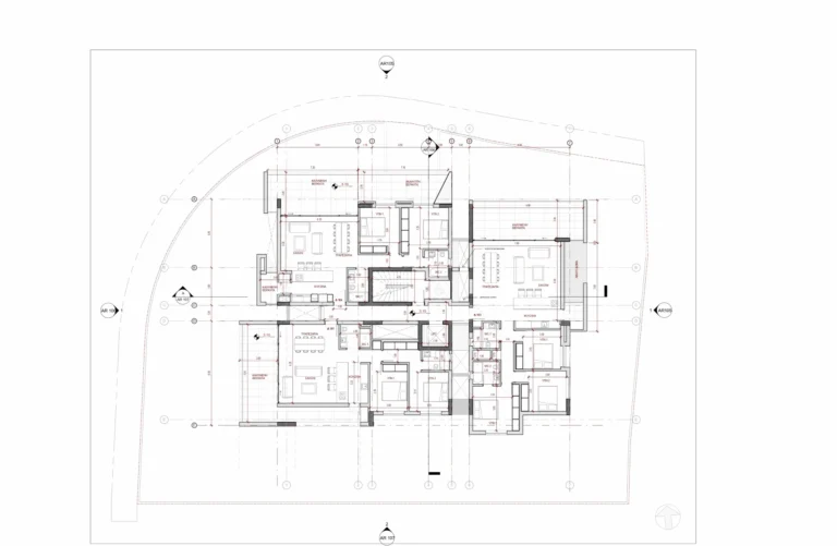 2 Bedroom Apartment for Sale in Nicosia District