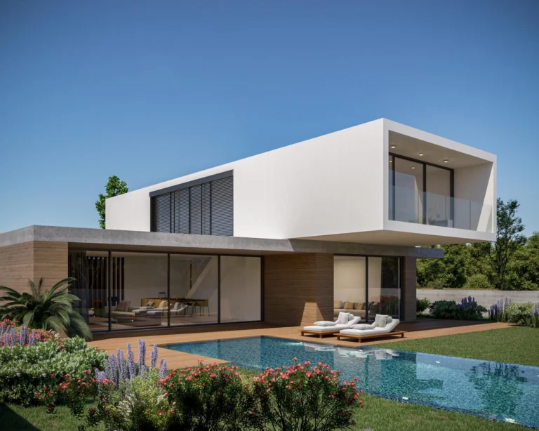 4 Bedroom House for Sale in Latsia, Nicosia District