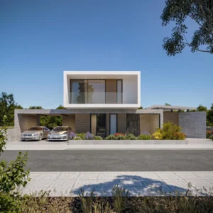 4 Bedroom House for Sale in Latsia, Nicosia District