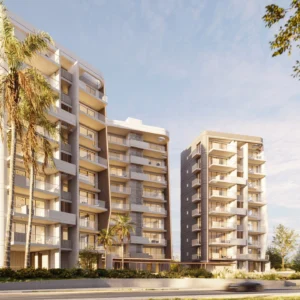 2 Bedroom Apartment for Sale in Larnaca – Makenzy