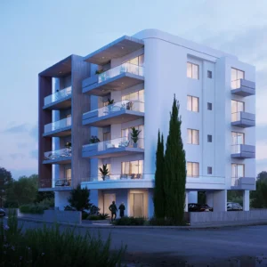 3 Bedroom Apartment for Sale in Engomi, Nicosia District