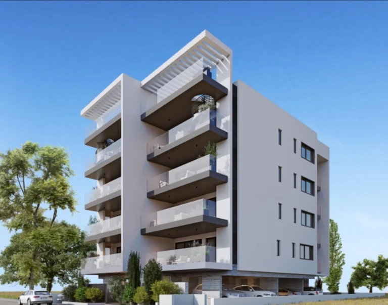 Cheap Apartments for Sale Nicosia up to 400000 euro