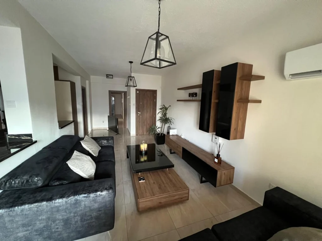 3 Bedroom Apartment for Rent in Limassol District