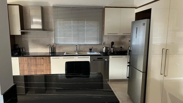 3 Bedroom Apartment for Rent in Limassol District