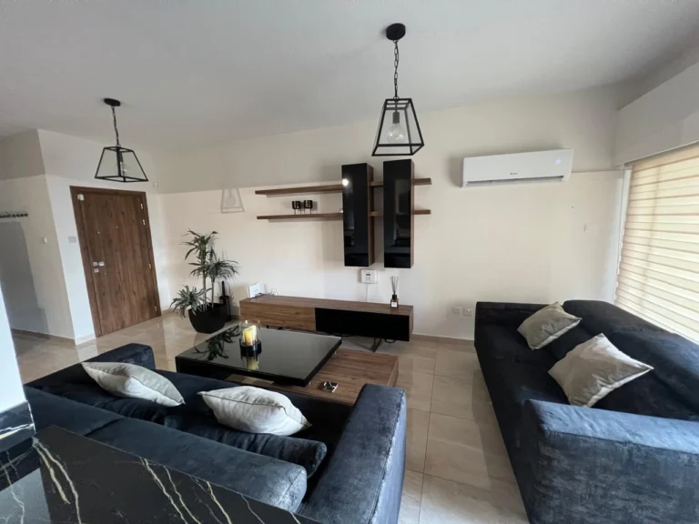 3 Bedroom Apartment for Rent in Limassol District