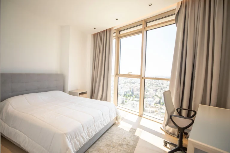 3 Bedroom Apartment for Rent in Nicosia District