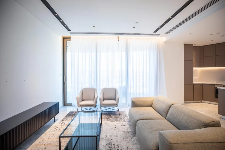 3 Bedroom Apartment for Rent in Nicosia District