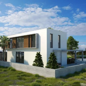 5 Bedroom House for Sale in Latsia, Nicosia District