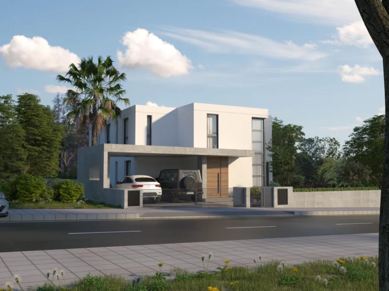 Cheap Houses and Villas for Sale Nicosia up to 1000000 euro