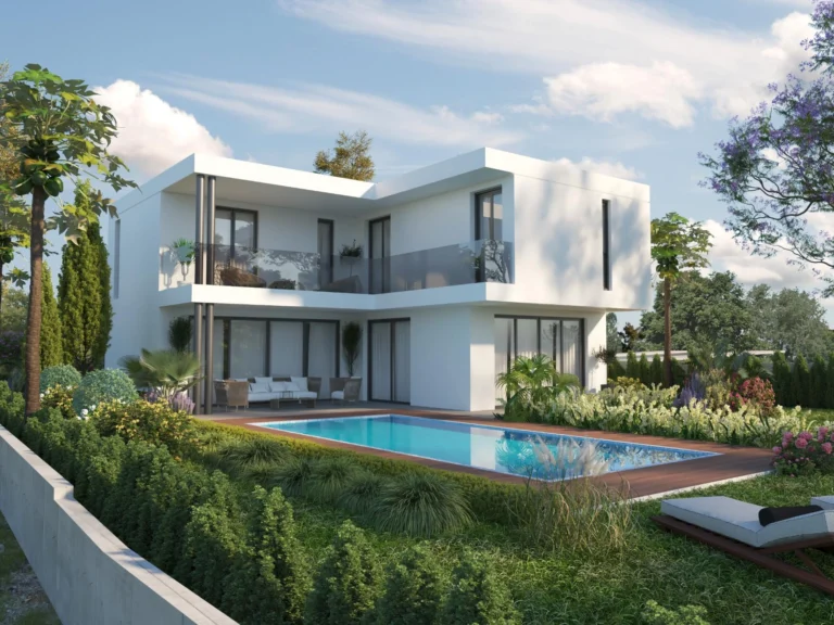 Cheap Houses and Villas for Sale Nicosia up to 1000000 euro