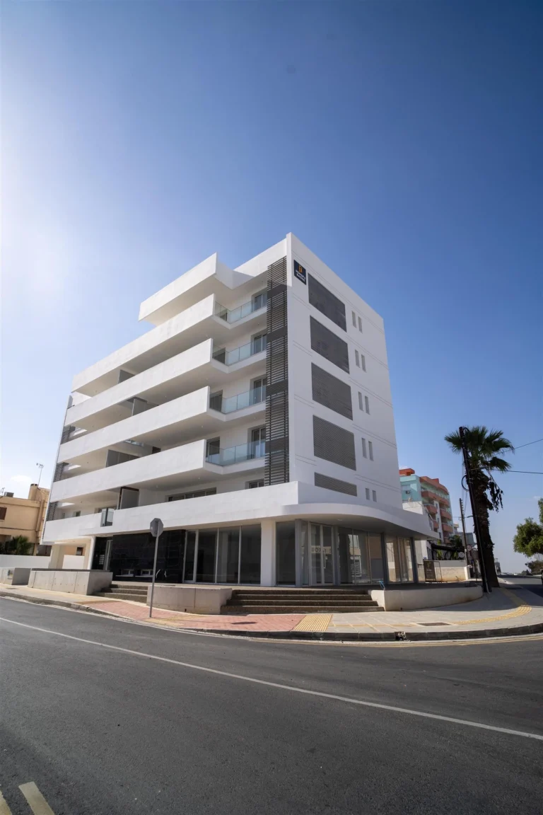 Cheap Apartments for Sale Nicosia up to 500000 euro