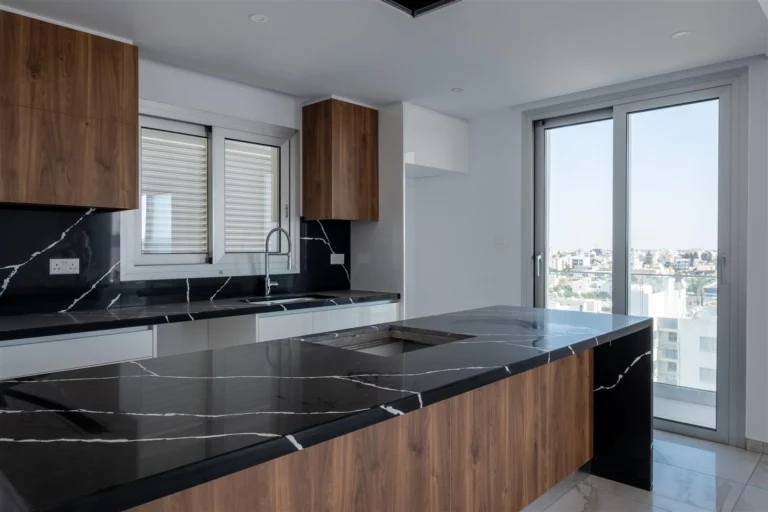 3 Bedroom Apartment for Sale in Strovolos, Nicosia District