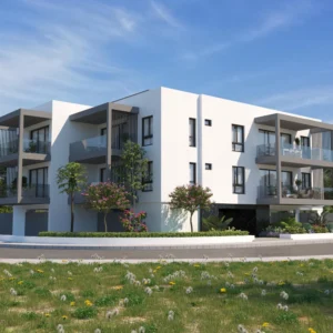 2 Bedroom Apartment for Sale in Engomi, Nicosia District