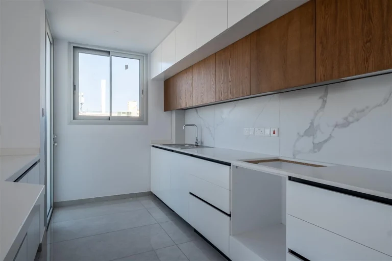 3 Bedroom Apartment for Sale in Strovolos, Nicosia District