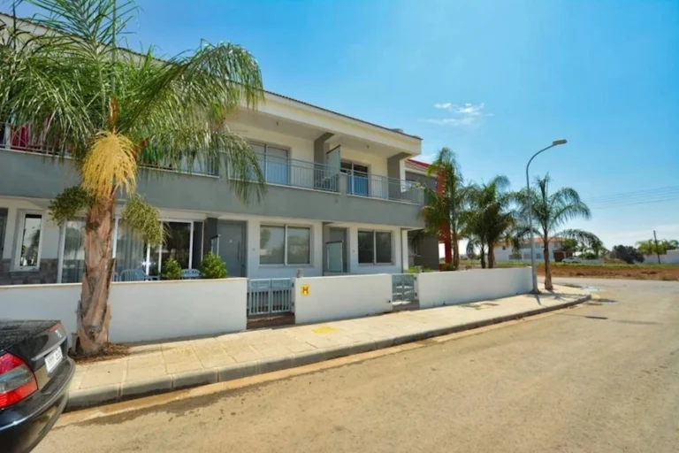 2 Bedroom House for Sale in Paralimni, Famagusta District