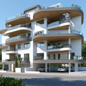 3 Bedroom Apartment for Sale in Faneromeni, Larnaca District