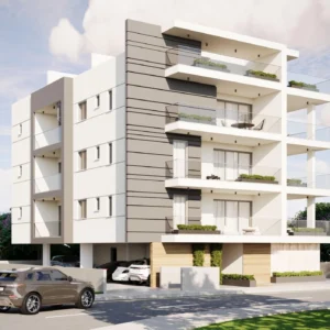 2 Bedroom Apartment for Sale in Larnaca District