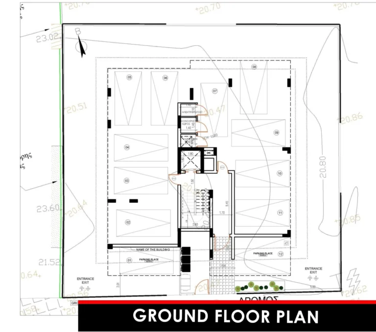 Cheap Apartments for Sale Larnaca up to 400000 euro