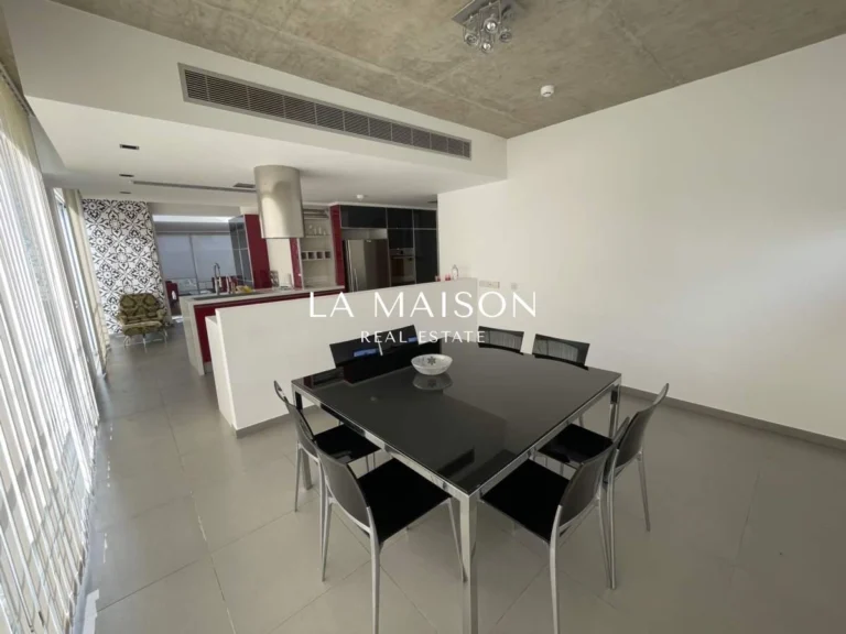 5 Bedroom House for Rent in Kalithea, Nicosia District