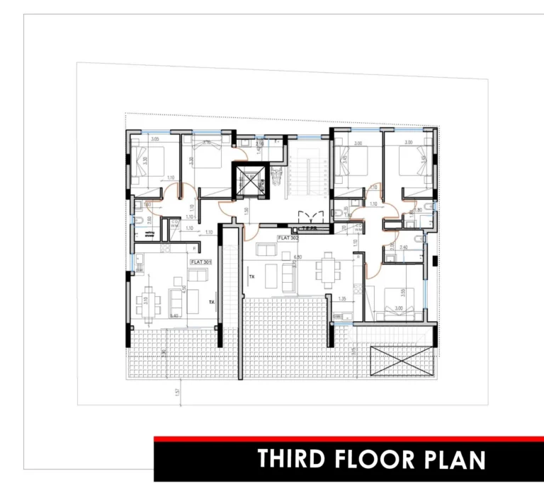 2 Bedroom Apartment for Sale in Larnaca District