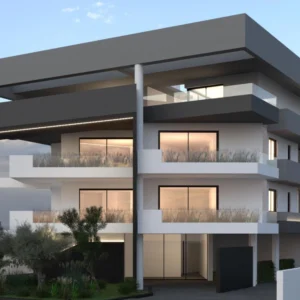 2 Bedroom Apartment for Sale in Latsia, Nicosia District