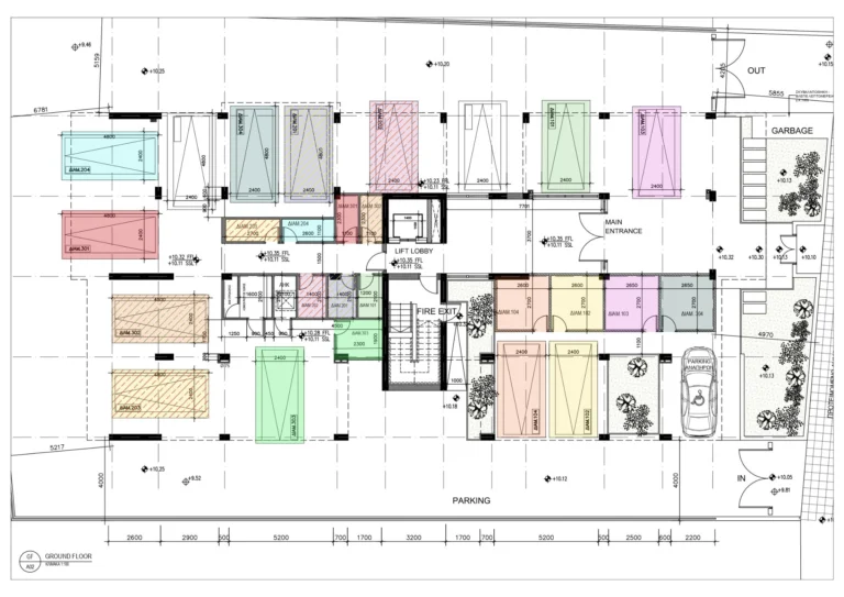 2 Bedroom Apartment for Sale in Engomi, Nicosia District