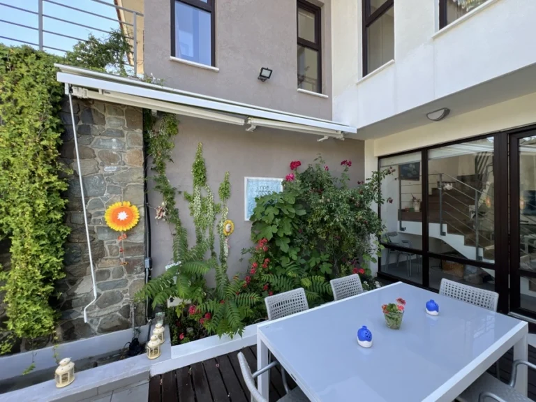 3 Bedroom House for Sale in Nicosia District