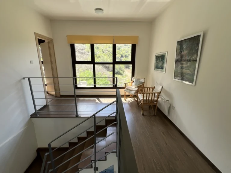 3 Bedroom House for Sale in Nicosia District