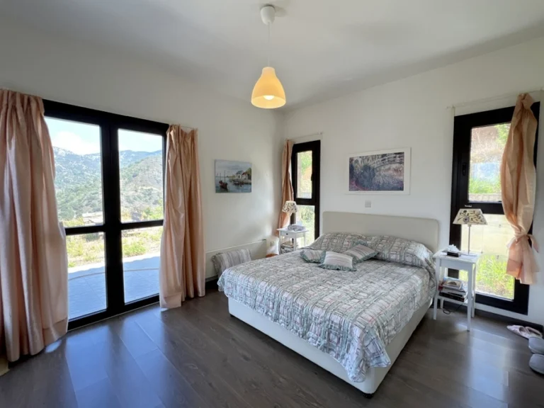 3 Bedroom House for Sale in Nicosia District