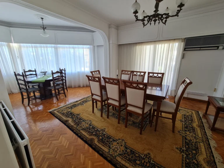 3 Bedroom Apartment for Rent in Strovolos – Dasoupolis, Nicosia District