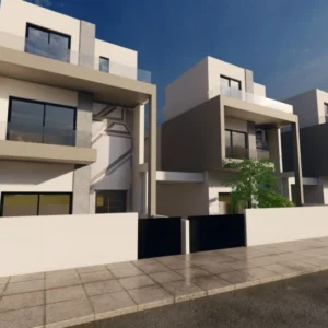 3 Bedroom House for Sale in Ypsonas, Limassol District