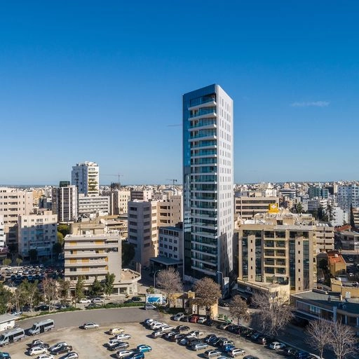 Cheap Apartments for Sale Nicosia up to 1000000 euro