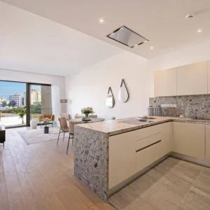 2 Bedroom Apartment for Sale in Limassol – Agios Athanasios