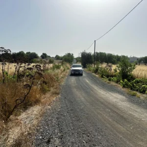 12,821m² Plot for Sale in Marathounta, Paphos District