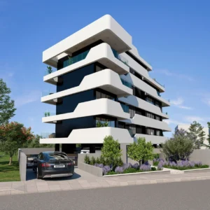 3 Bedroom Apartment for Sale in Agios Tychonas, Limassol District