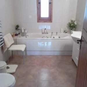 4 Bedroom House for Sale in Skarinou, Larnaca District