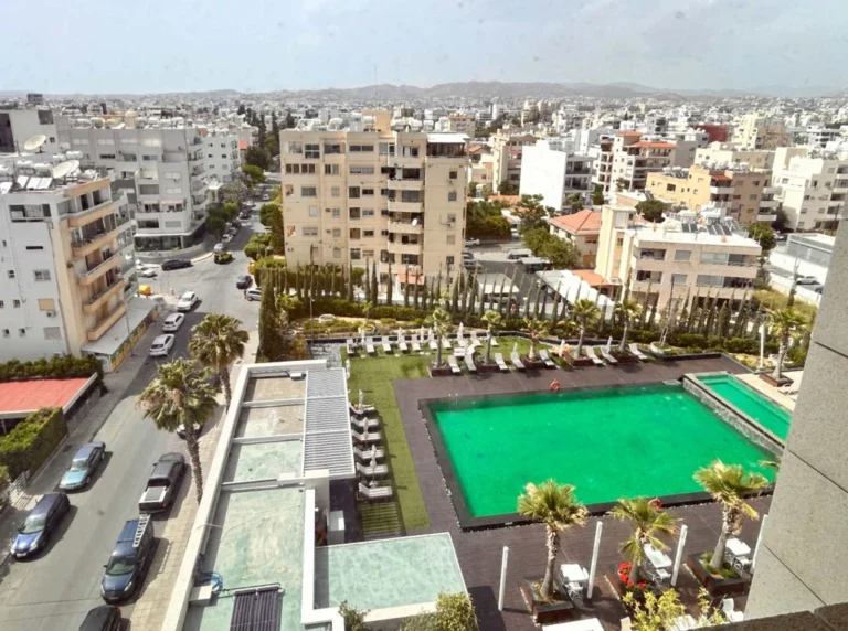 2 Bedroom Apartment for Sale in Limassol – Neapolis