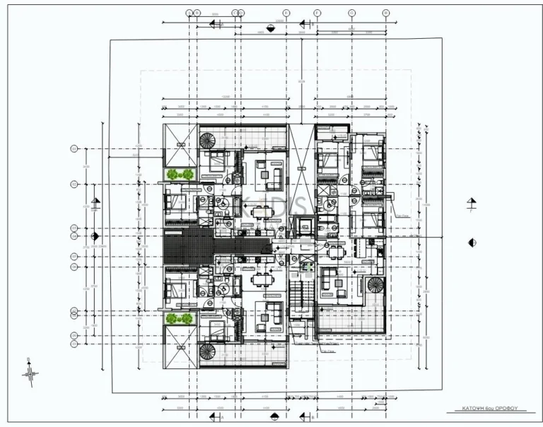 3 Bedroom Apartment for Sale in Latsia, Nicosia District